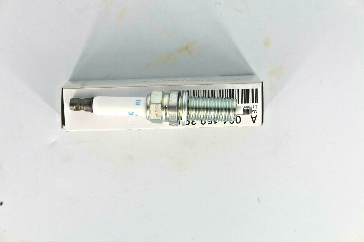 Mercedes-Benz Genuine Spark Plug 8pcs 0041593903 | eBay