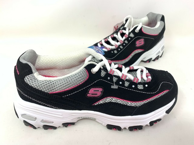 skechers life saver sneaker