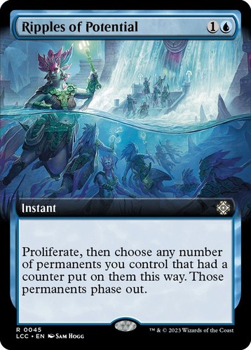 MTG - Veloci-Ramp-Tor - Lost Caverns of Ixalan Commander Deck -  Velociramptor | eBay