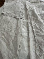 Ikea  skald Crib Skirt