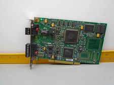 Allen Bradley 1784-PKTX /B Comm card 1784PKTX N18