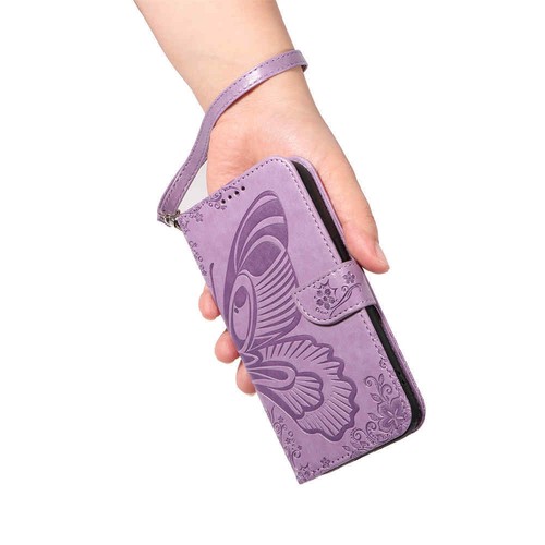For Motorola Moto G34 G14 G54 G13 G23 Edge 50 Pro Flip Wallet Leather Case Cover - Picture 39 of 49