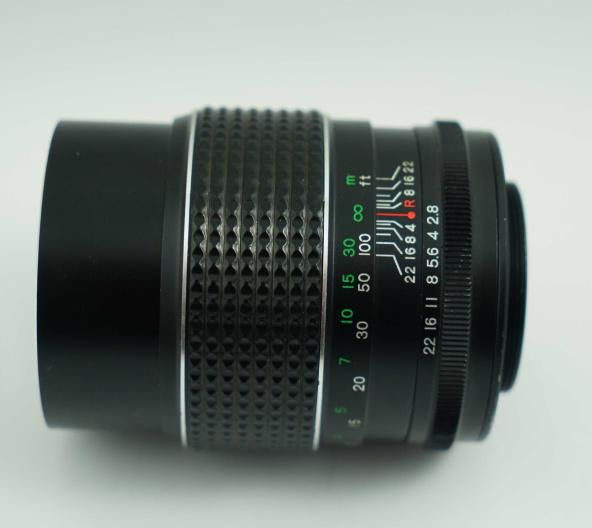 Carenar 135mm F2.8 with M42 Mount -PLEASE READ | eBay Carenar 135mm F2.8 with M42 Mount -PLEASE READ | eBay