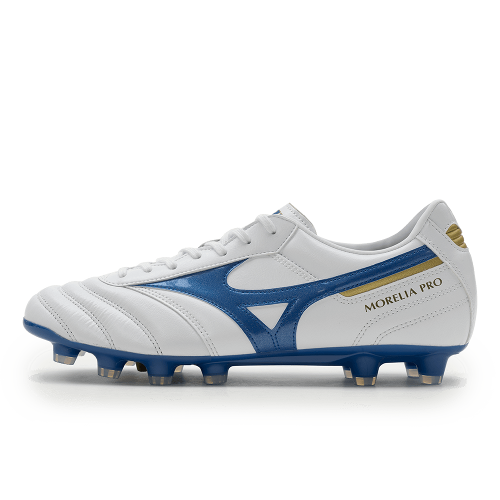 シューズ Mizuno Moreliapro Mizuno Morelia Pro Review - Soccer Reviews For You