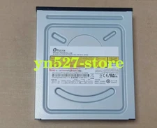 1PC stock PLEXTOR PX-820A IDE interface burner optical drive