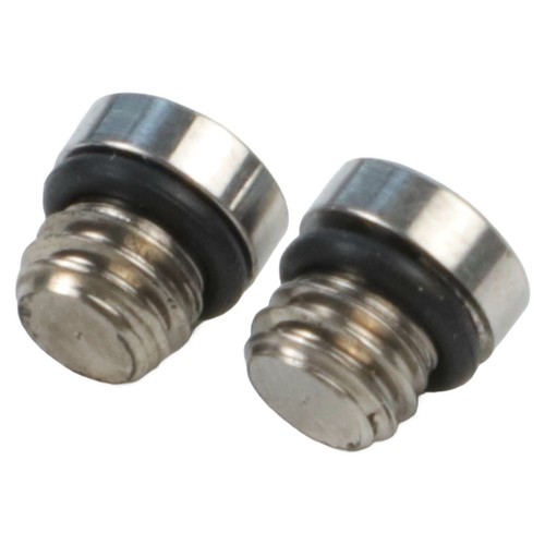 Lightweight TORX Bleed Screws for SRAM Brake Reservoir and Caliper Set - Picture 10 of 12