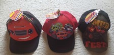 Blaze and the Monster Machines Toddler Hats