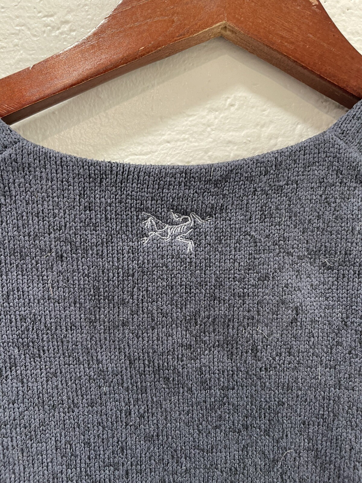 Maglione Arc'teryx Coperto Donna Taglia S