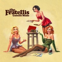 The Fratellis - Costello Music Lp Vinyl Music On Vinyl