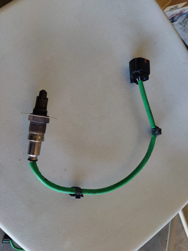 2020-2021 Subaru  Outback XT Air Fuel Ratio Sensor 22641AA79A O2 Sensor OEM NTK - Image 2 of 4