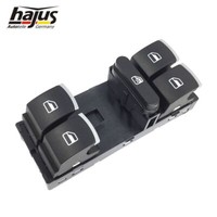 Original Hajus Schalter Fensterheber Seat Leon VW Golf Passat Caddytiguan Touran