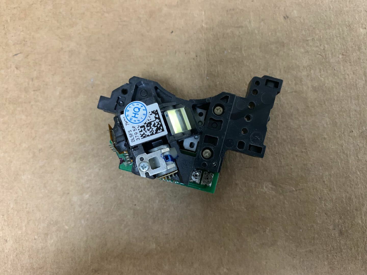 1pcs New Laser Lens Optical Pickup SOHDL5FS SOHD5FS For Samsung DVD