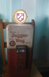 Call Of Duty Juggernog Black Ops 3 Mini Fridge And Box Please Read Description Ebay