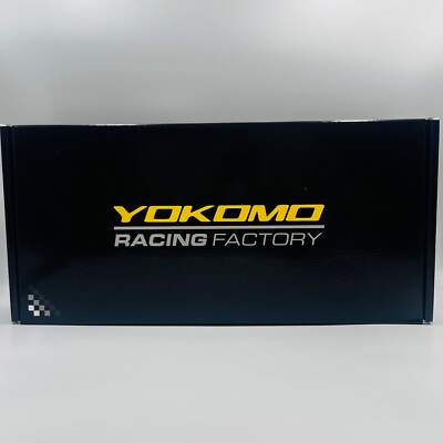 YOKOMO 1/10 2.4G-TX3S running set for electric cars YZ-RS3SA | eBay