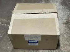 Anixter Raychem RSTI-CC-6951-01-133 Termination Kit W/ Lugs & Grnd