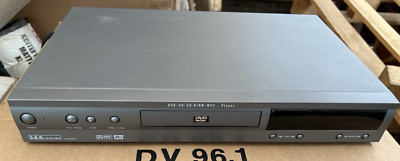 DVD Player SEG DVD Los Angeles - guter Zustand