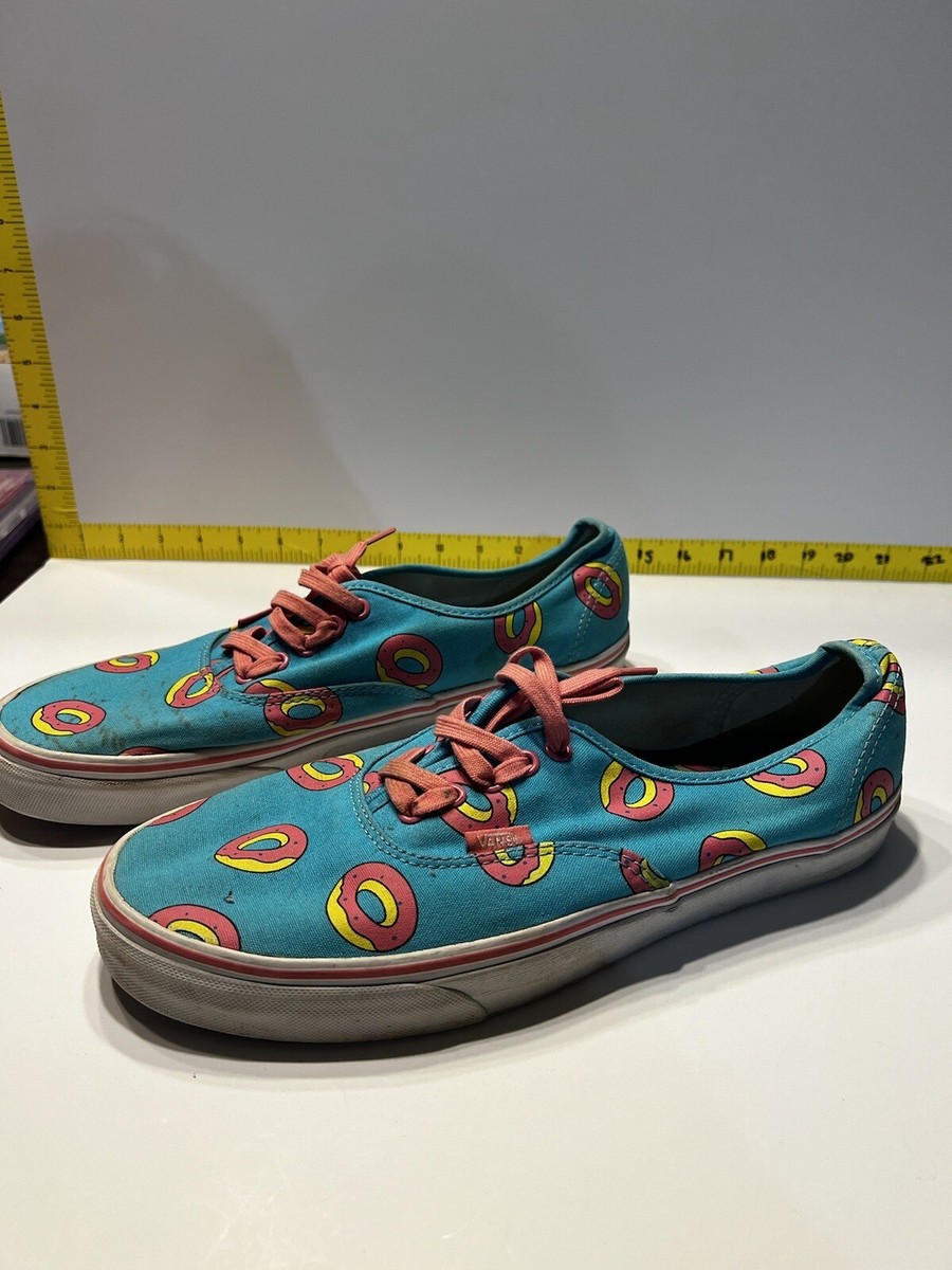 Sneakers Odd Future X Vans Price Size VANS Odd Future X Sk8- High