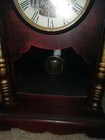 Tabletop Grandfather Clock w/ Pendulum * Quartz Movement* Brand New! — photo 6