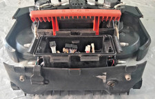 ROBOMOW RS MS TELAIO SCOCCA PLASTICA ROBOT RASAERBA