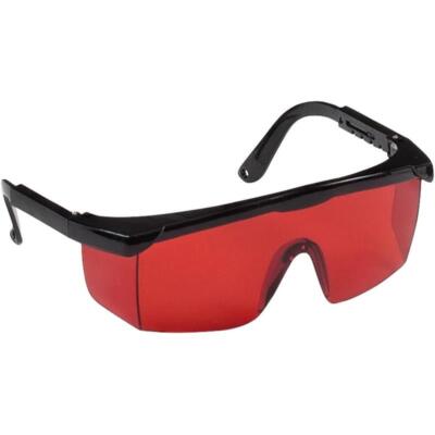 Stabila Laser-Sichtbrille LB Erhöhung der Sichtbarkeit des Laserstrahls