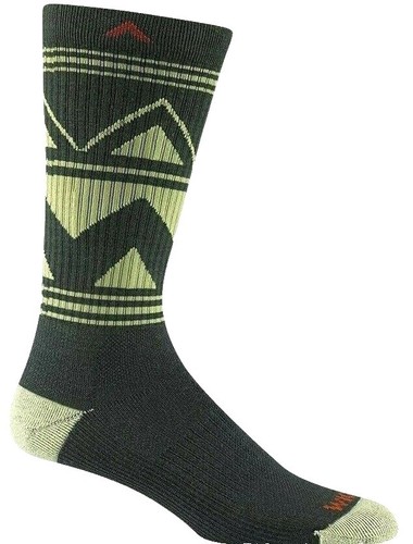 GOLDTOE Men's Over-The-Calf Dress Socks, 3-Pairs Large, Black/Charcoal |  eBay