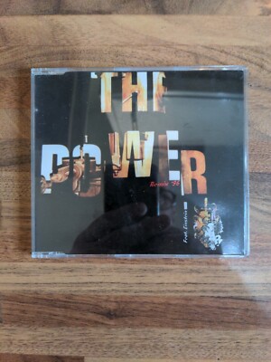 Snap! Feat. Einstein The Power (Remix '96)