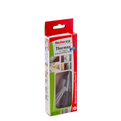 Fischer Thermax 10/100 M10 B (2) 512172