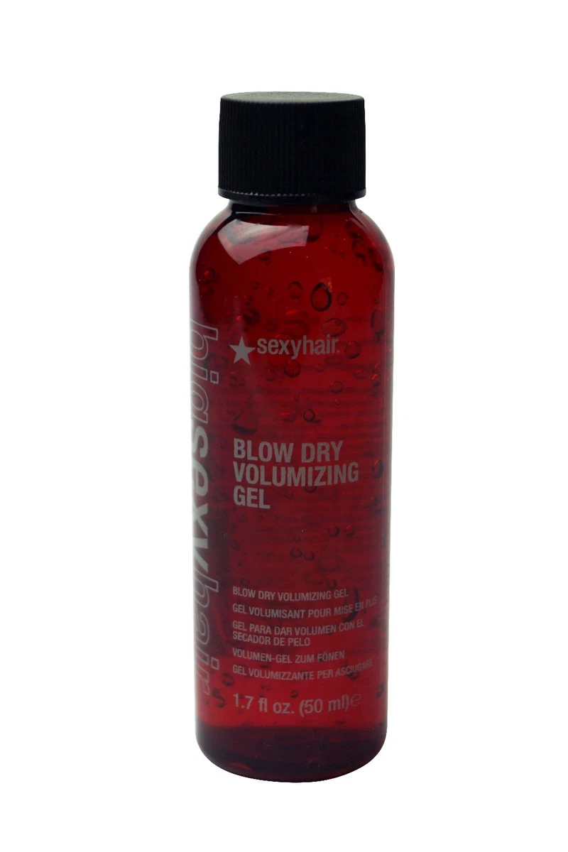 Big sexy cheap hair gel
