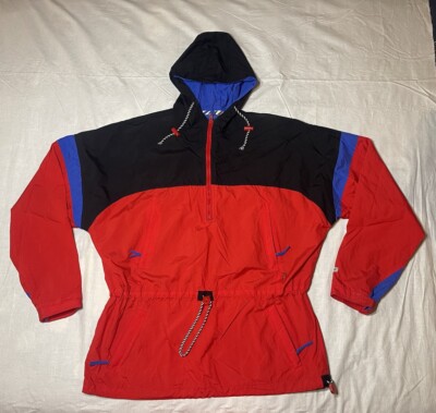 Helly-Hansen Vintage Windbreaker Jacket 