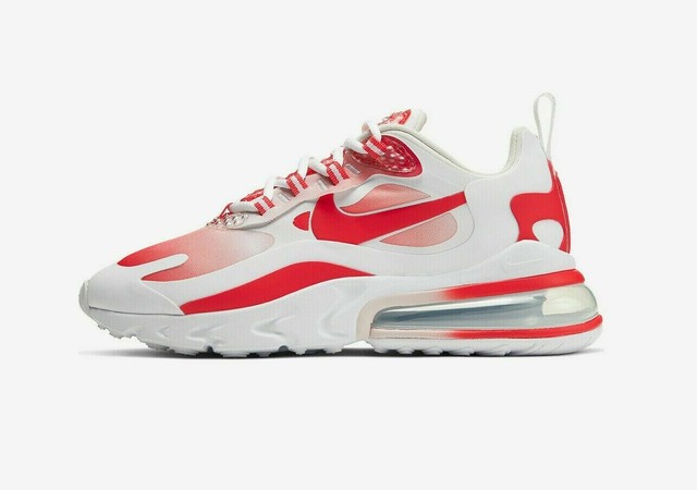 Nike Air Max 270 React SE Bubble Wrap 
