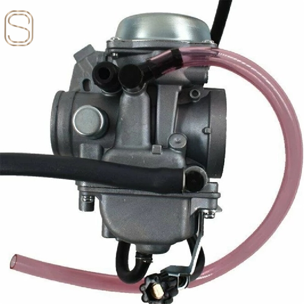 For 2003-2007 Kawasaki Prairie 360 KVF360 Carburetor Carb
