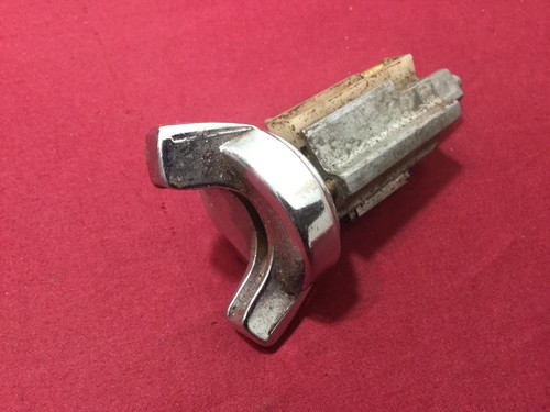 Ford Ignition & Trunk Lock, Set of 2 - Locksmith - Foto 5 di 6