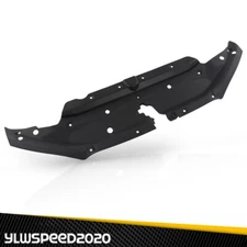 Fit For 10-23 Toyota 4Runner Grill Upper Cover 5329235031 Radiator Support Cover