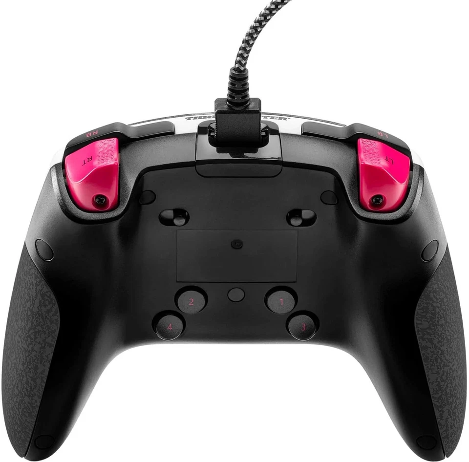 Controlador Thrustmaster ESWAP XR Pro Edición Forza Modular Gamepad con Cable en CAJA Foto 3 de 4