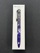 Olight O?Pen 2 Starry Sea Flashlight Pen Combo  **NEW**