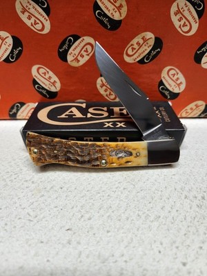 2026 Case Xx Axe Handle Amber Bone | eBay