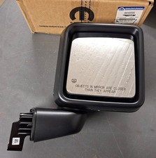 Aussenspiegel Spiegel rechts Jeep Wrangler JL Gladiator JT 2018-2025 ORIGINAL