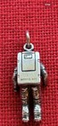 James Avery Retired Detailed Texas NASA Astronaut Charm or Pendant   — photo 2
