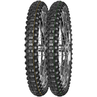 MITAS Motorradreifen 90/90 -21 TT 54R ENDURO TRAIL RALLY SUPER LIGHT