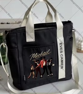 マイケル・ジャクソンバッグ Michael Jackson Bag | eBay