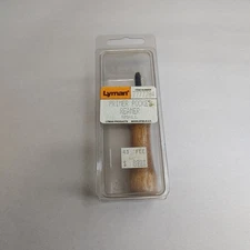 Lyman Reloading Primer Pocket Reamer (Small) 7777784