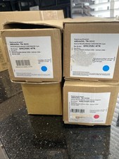 KONICA MINOLTA COMPATIBLE TN324C + TN324M Joblots X 4