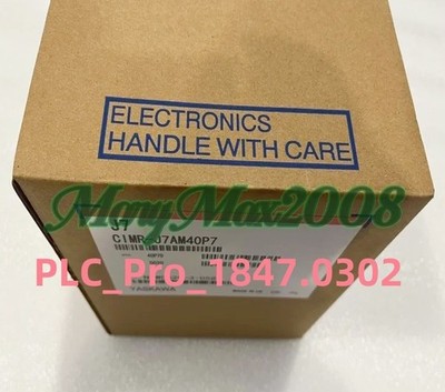 1PCS Brand New   CIMR-J7AM40P7 CIMRJ7AM40P7 Inverter Fast delivery *cm