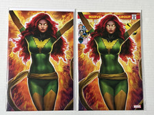 Uncanny X-Men #101 Virgin and Trade Facsimile Nathan Szerdy Cover NM/M 2023