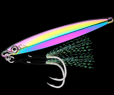 best lures for surf fishing california Dr.Fish Saltwater 5 Inches Fishing Sriped Bass Lures Saltwater Minnow Mustad Hooks Jerkbait Popper Plugs Inshore Offshore Sea Fishing Mackerel Tarpon Barracuda Lures : Sports & Outdoors Miya Epoch Command Air Cord Color:Fire Tiger - Black Chartreuse Skirt 50-Pack Tungsten Ice Fishing