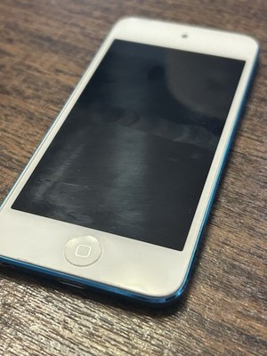 Apple iPod Touch 5th Gen Blue 32gb A1421 for sale online | eBay