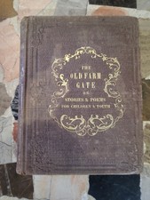 The Old Farm Gate: Containing Stories And Poe...