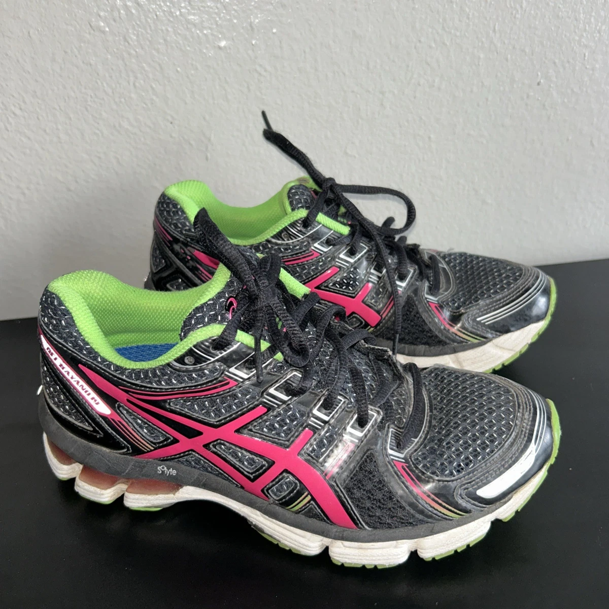 ASICS GEL-Kayano 19 Athletic Shoes for Women for sale | eBay