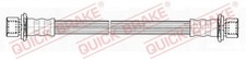 QUICK BRAKE Bremsschlauch 25.025 für TOYOTA AYGO KGB10_ KGB10R GPL VVTi KGB10 C1