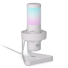 ENDORFY AXIS Streaming White PC microphone